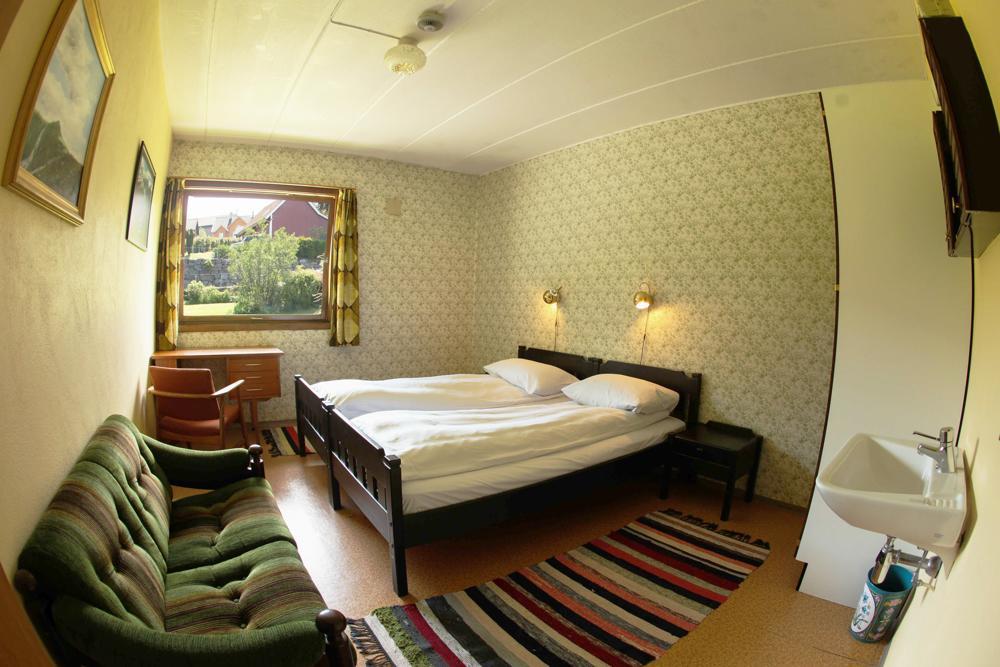 Hjelmeland Hostel Nokling Ngoại thất bức ảnh