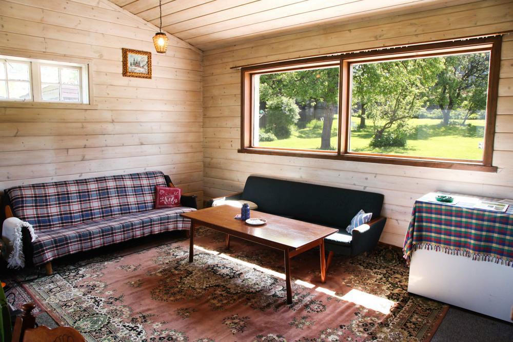 Hjelmeland Hostel Nokling Ngoại thất bức ảnh