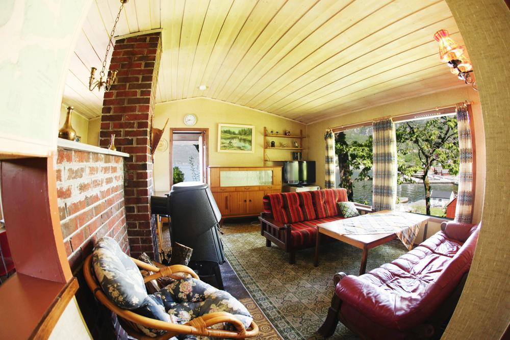 Hjelmeland Hostel Nokling Ngoại thất bức ảnh