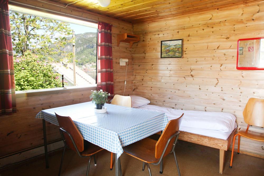 Hjelmeland Hostel Nokling Ngoại thất bức ảnh