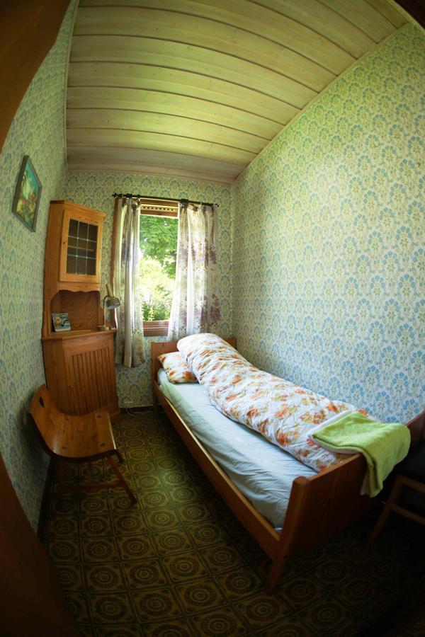 Hjelmeland Hostel Nokling Ngoại thất bức ảnh