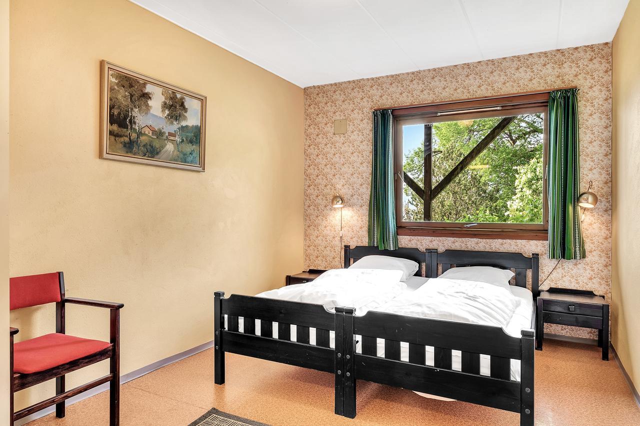 Hjelmeland Hostel Nokling Ngoại thất bức ảnh