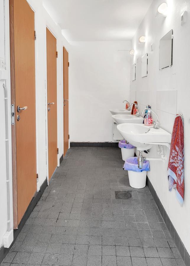 Hjelmeland Hostel Nokling Ngoại thất bức ảnh