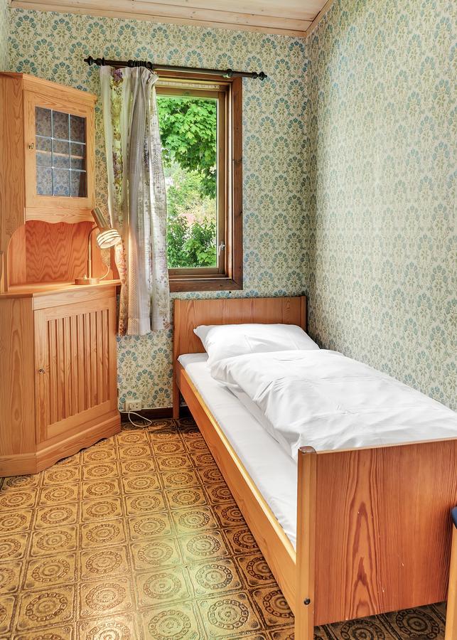 Hjelmeland Hostel Nokling Ngoại thất bức ảnh