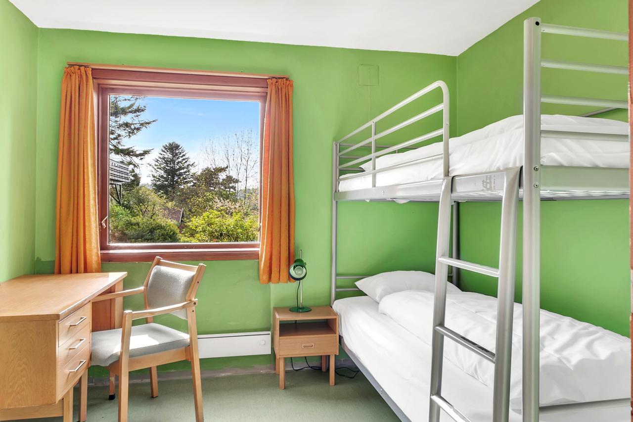 Hjelmeland Hostel Nokling Ngoại thất bức ảnh