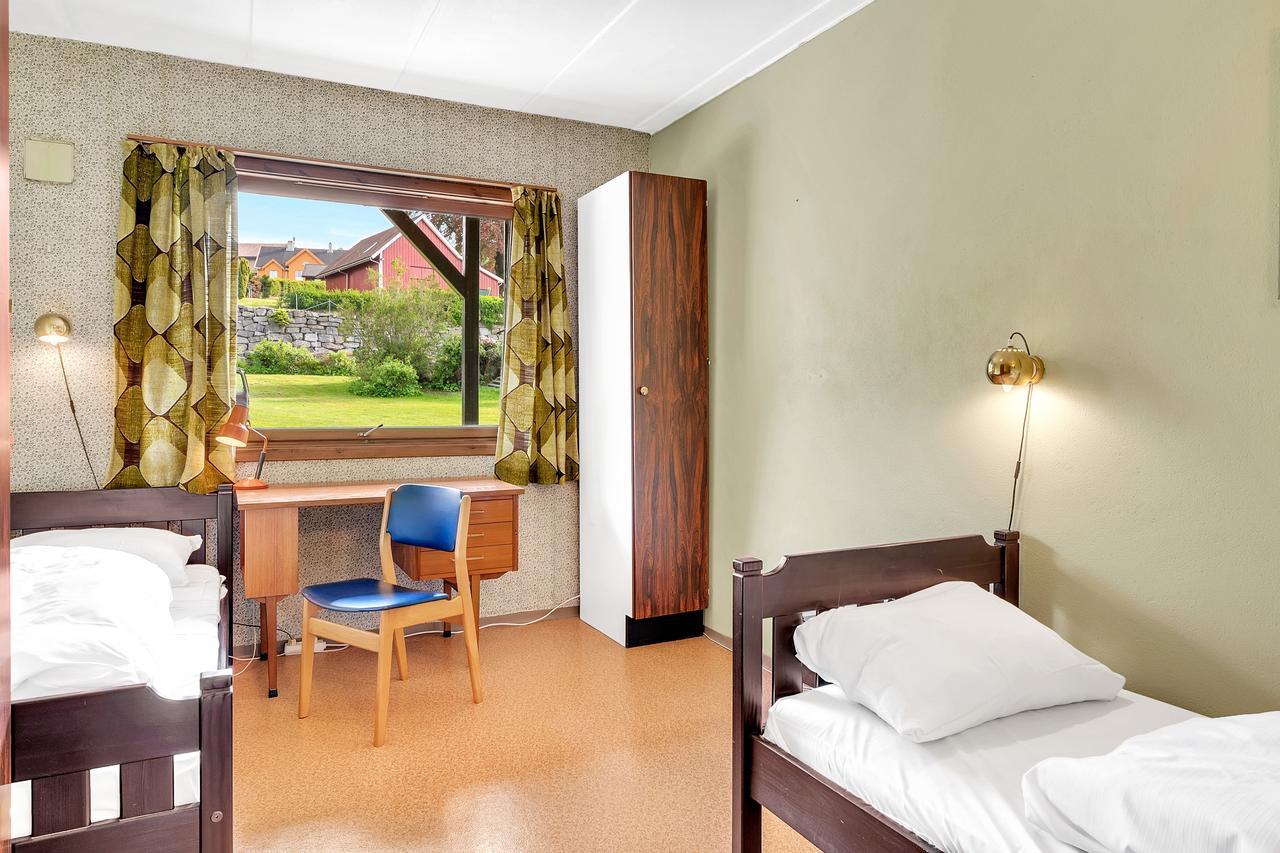 Hjelmeland Hostel Nokling Ngoại thất bức ảnh