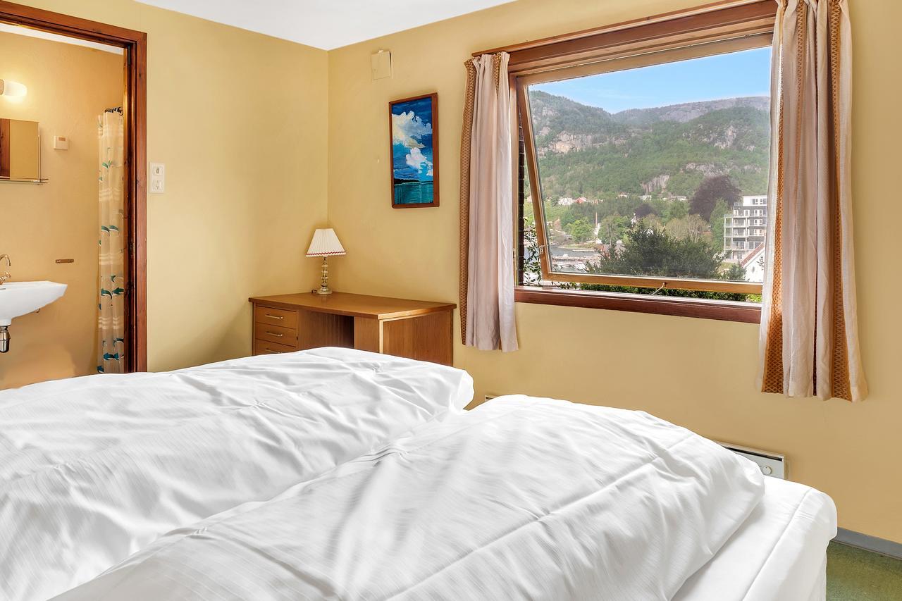 Hjelmeland Hostel Nokling Ngoại thất bức ảnh