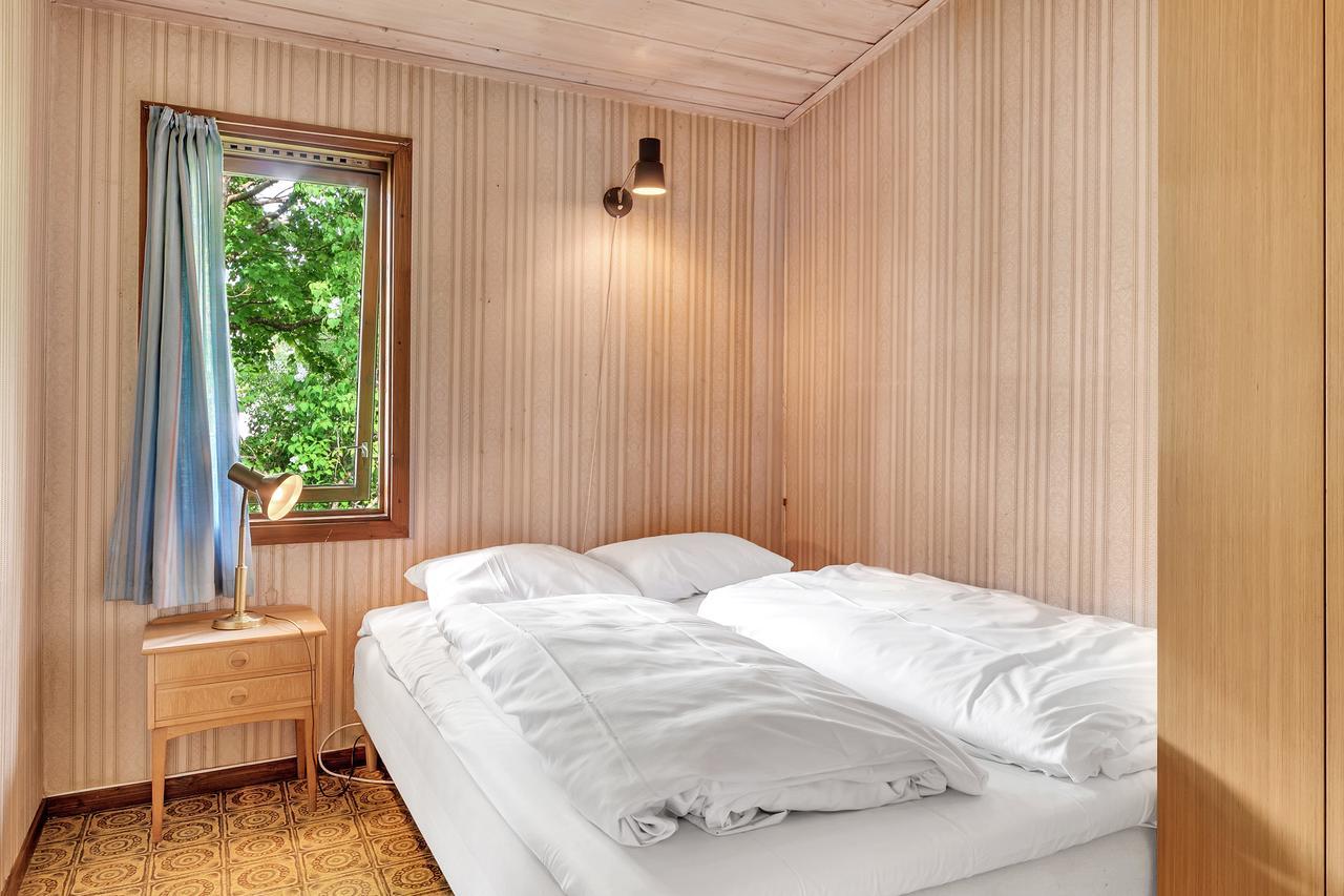Hjelmeland Hostel Nokling Ngoại thất bức ảnh